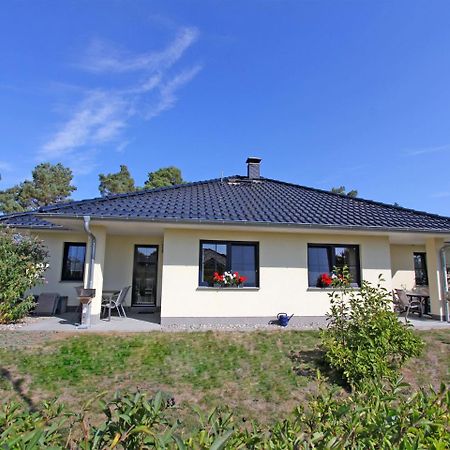 Villa Doppelferienhaus Karlshagen USE 1650 Exterior foto